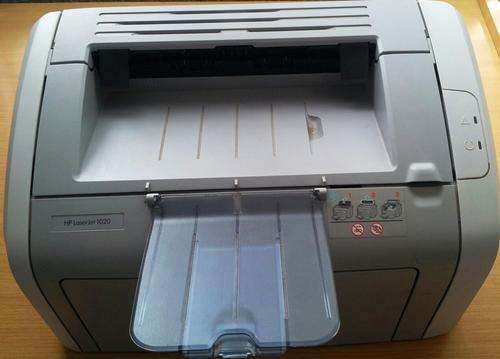 Hp Laserjet 1020 Printer