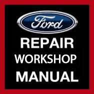 Ford Bantam Bakkie 2002 Workshop Manual Ebook Download