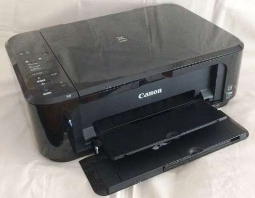 Canon PIXMA MG3140 3 in 1 Wireless Printer Scanner Copier Bargain!