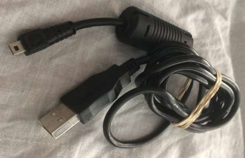 Sony Cyber-shot DSC-S650 7.2MP 3x Optical Zoom Camera