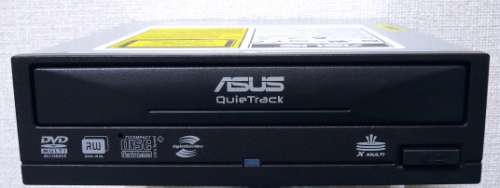 Asus DvD Writer Model DRW-1814BLT