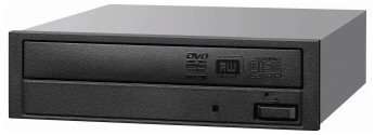Sony DvD Writer Model AD-7260S