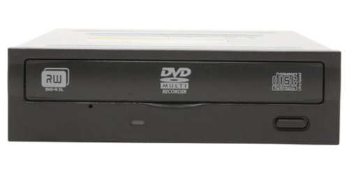 Lite On DvD Writer Model LH-20A1S