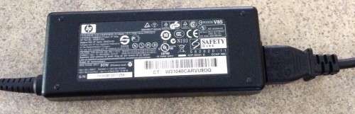 Hp Laptop Core2 Duo T8100 2.1GHZ CPU 8400M Display Graphics Bargain