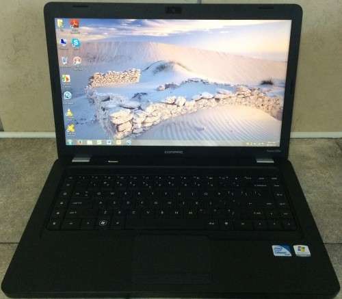 Hp Compac Presario CQ56 Laptop