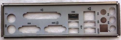 Foxconn N15235 Socket 775 Motherboard Bundle Bargain!