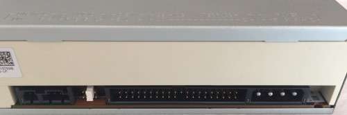 Samsung SH-M522 - CD-RW / DVD-ROM combo drive - IDE