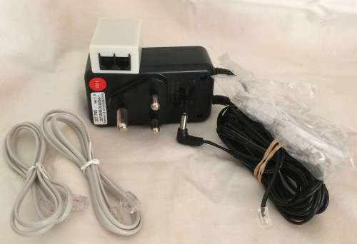 DuoPlus 300WR Wireless Modem Router