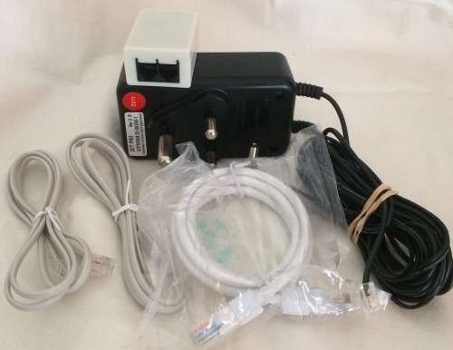 DuoPlus 300WR Wireless Modem Router