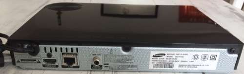 Samsung BD-F5100 Networking Blu-ray & DVD Player
