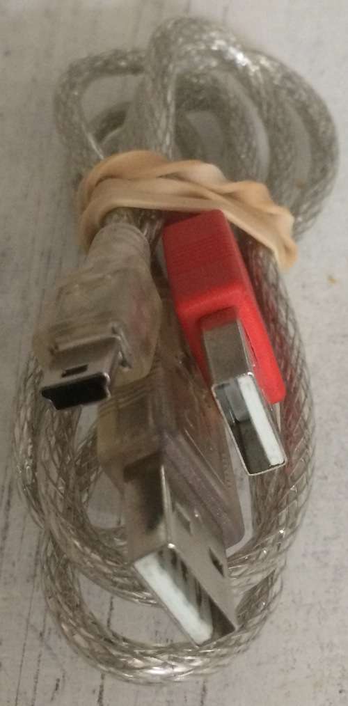 LG Portable External Super Multi Drive CD/DVD Writer