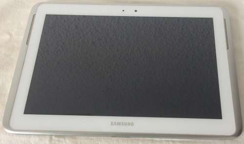 Samsung Galaxy10.1 Inch Tablet GT-N8000 Plus Accessories