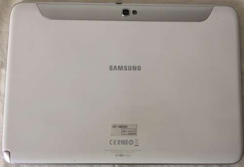 Samsung Galaxy10.1 Inch Tablet GT-N8000 Plus Accessories