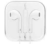 Apple EarPods With Headphone Plug Brand New Sealed