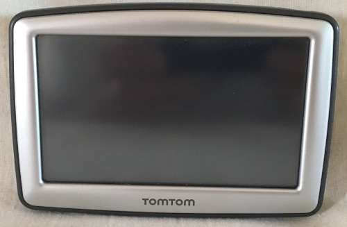 TomTom XL Model N14644 GPS
