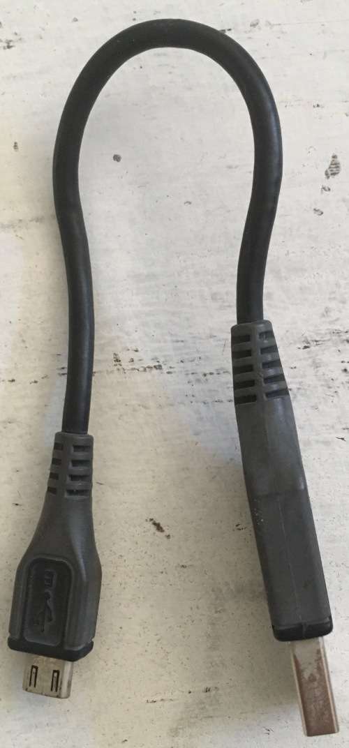 Vodafone Mobile Wi-Fi R207-Z Mobile Wi-Fi