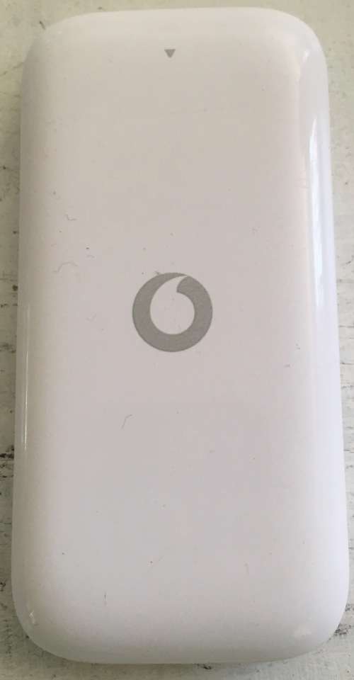 Vodafone Mobile Wi-Fi R207-Z Mobile Wi-Fi