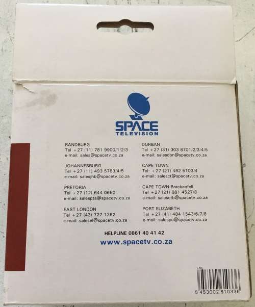 Red Extend Twin Long Neck 40MM LNB