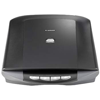 Canon Scanner 4200F Great Condition!