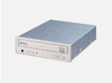 Benq IDE CD Rom Drive Great Condition!