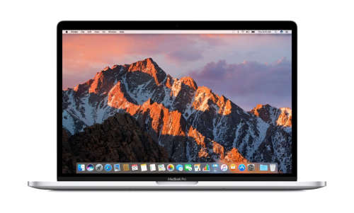 2016 Model 13 Inch Apple Macbook Pro Retina (Intel i5/ 8gb/ 256gb) (Non Touch)
