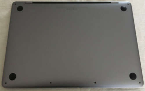 2016 Model 13 Inch Apple Macbook Pro Retina (Intel i5/ 8gb/ 256gb) (Non Touch)