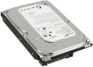 Seagate Barracuda 250GB 7200RPM Sata Desktop Hard Drive