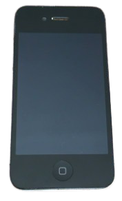 Apple iPhone 4 With All Accessories