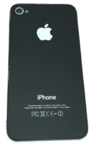 Apple iPhone 4 With All Accessories