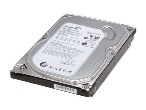 Seagate Barracuda 160GB 7200RPM Desktop Hard Drive (includes free sata cable)
