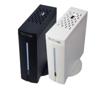 Multimedia Full HD USB Host Player Model QN-300 (Black)