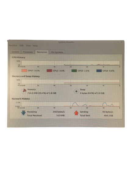 MSI-H55M-E23 Motherboard Bundle (3GB Ram I3 Processor Dual Core 4 Threads)