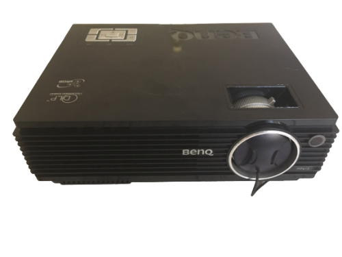 BenQ MP610 Projector SVGA Portable Projector (FREE SHIPPING!)