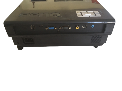 BenQ MP610 Projector SVGA Portable Projector (FREE SHIPPING!)