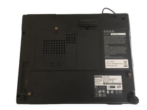 BenQ MP610 Projector SVGA Portable Projector (FREE SHIPPING!)