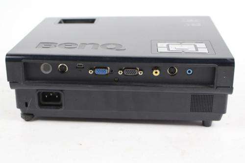 BenQ MP610 Projector SVGA Portable Projector (FREE SHIPPING!)