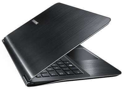 Samsung Thin Laptop 2537M 1.4GHZ i5 CpU 128GB Solid State Drive