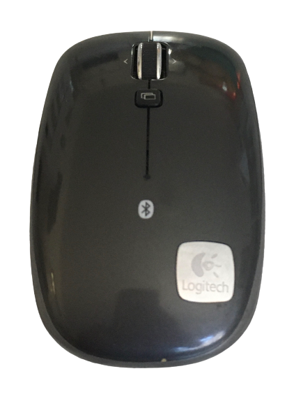 Logitech Bluetooth Mouse -M555B