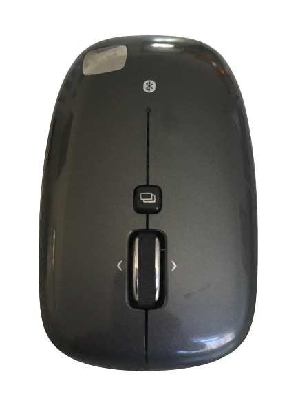 Logitech Bluetooth Mouse -M555B