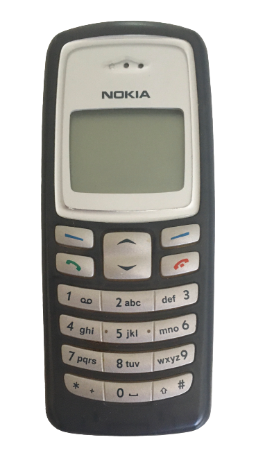 Nokia 2100 Phone Plus original Charger