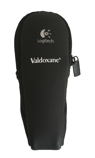 Logitech R400 Laser Presentation Remote