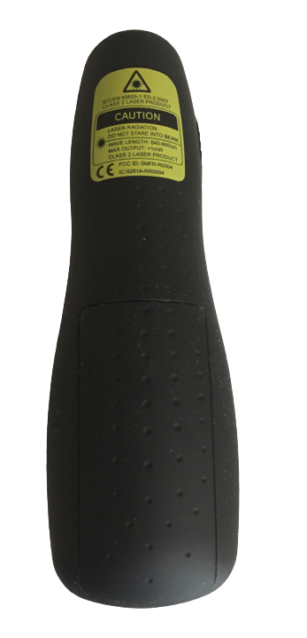 Logitech R400 Laser Presentation Remote