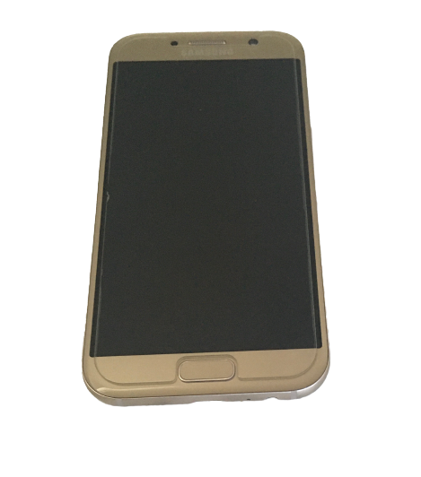 Samsung Galaxy A5 32GB (2017 Model) Including accessories - FREE SHIPPING!