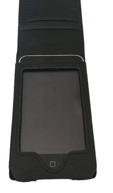 Apple iPod Touch 64GB A1318 Model MCO11BT - Free Shipping!