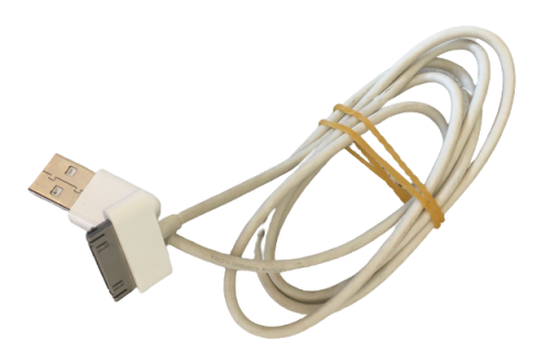 Apple iPod Touch 64GB A1318 Model MCO11BT - Free Shipping!