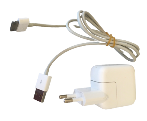 Apple iPod Touch 64GB A1318 Model MCO11BT - Free Shipping!