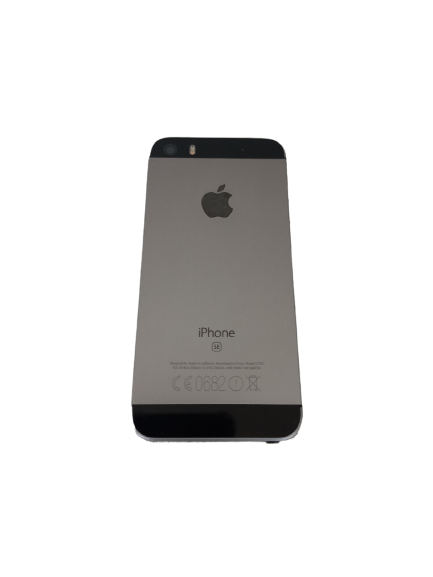 Apple iPhone SE 32GB Phone Including Accessories