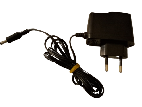 Logitech S-00113 Wireless Speaker Adapter For Bluetooth Audio