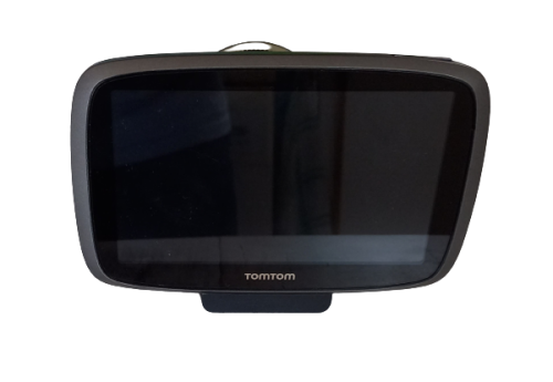 TomTom 4Fl50 - 4Fl5.001.00