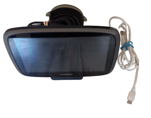 TomTom 4Fl50 - 4Fl5.001.00